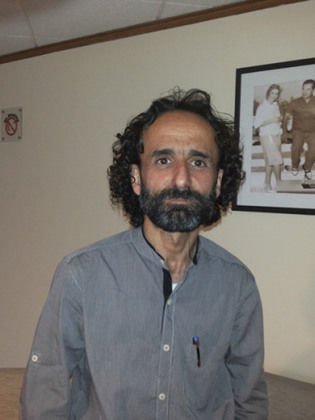 خوشناف ظاظا